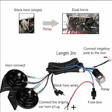We did not find results for: Ds 12 V 80a Car Horn Relay Wiring Harness Kit For Grille Mount Blast Tone Horns Lazada Ph