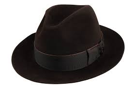 Find the latest fedora hats from your favorite brands. Fedora Bocelli Tonak