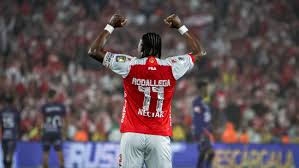 Hugo Rodallega