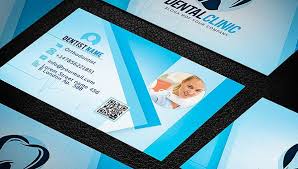 Stand out from the crowd with an elegant, modern or bold medical business card. Dentist Business Cards 31 Free Premium Download