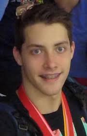 Blaise Vera's Men's Swimming Recruiting Profile