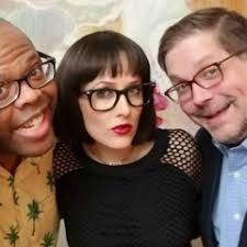 Stream David Rey Martinez music