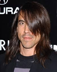 Anthony Kiedis