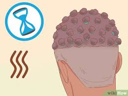 Finally, something that suits short hair. How To Start Dreads With Short Hair 9 Steps With Pictures