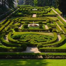A Visit To The Vatican Gardens Formal Gardens Garden Design Beautiful Gardens