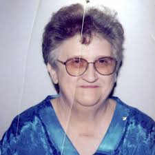 Mildred Lou Everts