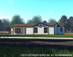 2020 Fleetwood Canyon Lake 32583h 1 H Pitts Homes Inc In Hermitage Mo Missouri
