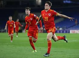 The czech republic national football team (czech: Daniel James Seals Late Wales Victory Over Czech Republic As Both Sides End With 10 Men The Independent