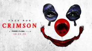 Crimson Staring Faze Rug Pre Order Today On Inviz Tv In 2020 Crimson Pre Order Wallpaper Naruto Shippuden