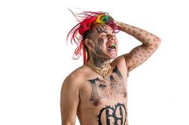This application really helps you to draw and color tekashi you can also use the 6ix9ine coloring book application as an entertainment game. Cancelled 6ix9ine Mercedes Benz Arena Berlin
