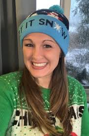 Jessica Leedy's Instagram, Twitter & Facebook