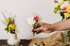 Maybe you would like to learn more about one of these? What Is A Small Bouquet Of Flowers Called Sky Lark Squad
