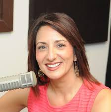 Community Connections with Norma G