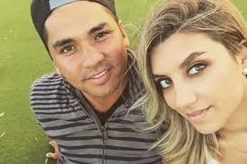 Golf Star Jason Day And Wife Ellie Open Up About Their Tragic Miscarriage