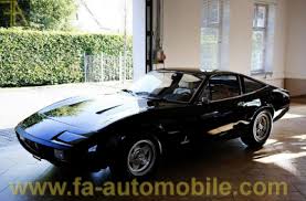 The 365 gtc is a rare model with approximately 500 being made. Ferrari 365 Gtc 4 For Sale Fa Automobile Com