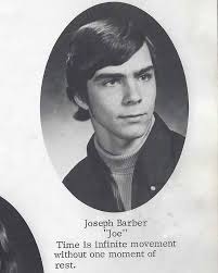 When does the scholarship application end?