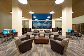 Valencia College Orlando Fl Reno Lounge Seating With Myraid Occasional Table In Collaborative Open Space Area N Lounge Seating Home Decor Occasional Table
