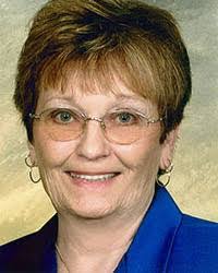 Peggy Shearin's Instagram, Twitter & Facebook