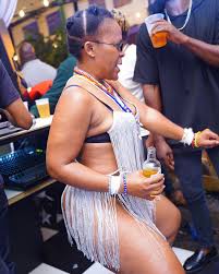 Zodwa Wabantu: I dont keep anyone, but I will fvck anyone - Mbare Times