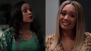 Tyler Perry's Zatima