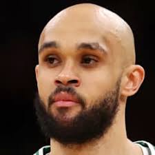 Donovan Mitchell resolute