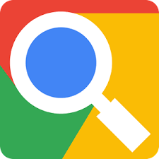 Google Custom Search Logo Vector (.SVG) Free Download