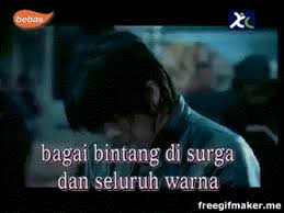 Saat album ini rilis, saya masih kelas satu sd. Bintang Di Surga Lepak Cc