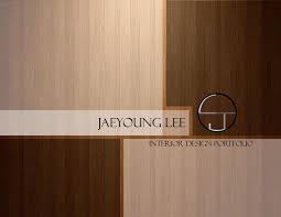 Jaeyoung Lee Interior Design Portfolio Portfolio Design Interior Design Portfolios Interior Design Portfolio