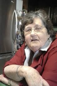 Obituary of Mary Evelyn Hardin