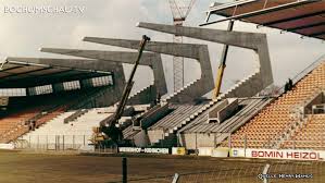 Team new york red bulls → vfl bochum 1848. Henry Wahlig Andreas Grothgar Uber Die Fusion Des Vfl 1938