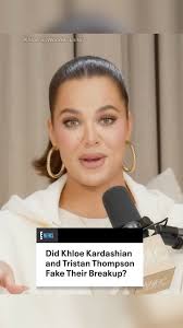 Khloe Kardashian is keeping up with the theories about her love life. (🎥:  Khloe In Wonderland) https://kuwtk.visitlink.me/w8lRzg