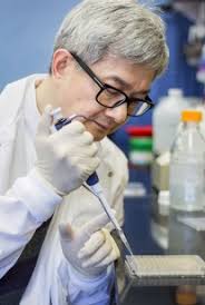 UCLA scientists develop method to predict diseases by testing saliva