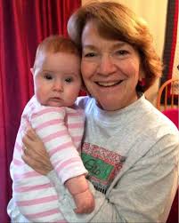 Jane Santry Pierce Obituary January 18, 2025