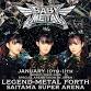 Babymetal event image