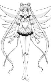 Beautiful sailor moon coloring pages printable sailor moon coloring pages moon coloring pages sailor moon art the story is about a group of girls working together to help protect the universe and everything around them. Coloring Pages