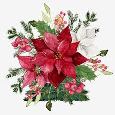 Millions Of Png Images Backgrounds And Vectors For Free Download Pngtree Christmas Art Christmas Watercolor Christmas Pictures