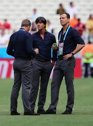 Joachim loew has built a solid team that can adapt to circumstances and are willing to do whatever it takes to win. Nazgulz Notchednazgul