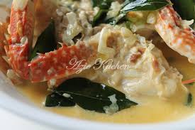 Creamy Butter Crab Yang Mabeless Azie Kitchen