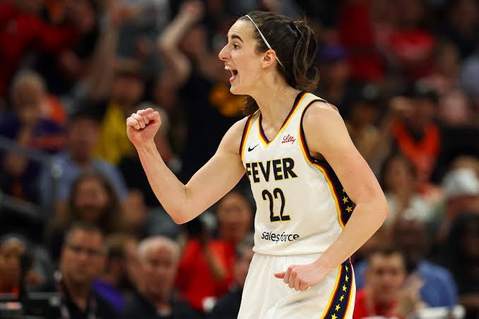 I Would Love to Be at the Olympics”: Caitlin Clark Revisits Team USA Snub,  Explains Her Plans on Future Break - EssentiallySports