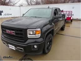 Towing mirrors are specifically designed for towing trailers.yitamotor towing mirrors extend outward further than the standard truck mirrors hi, the towing mirror is fit the 2009 gmc sierra 1500. Cipa Clamp On Universal Fit Towing Mirror Installation 2015 Gmc Sierra 1500 Video Etrailer Com