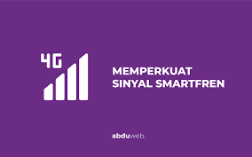 Apakah kamu saat ini tengah mencari cara memperkuat sinyal smartfren 4g lte untuk mempercepat jaringan unlimited? Cara Mempercepat Jaringan Smartfren Unlimited 4g Gsm Terbaru 2021