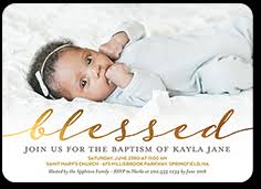 25% off with code zazzextraday. Baptism Invitations Christening Invitations Shutterfly Page 1