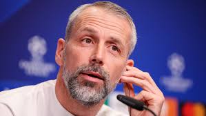 Marco Rose: "En Madrid todo es posible y estamos convencidos de ello"