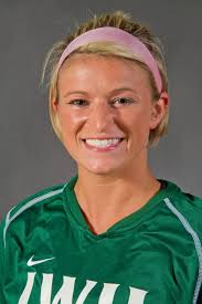 2013 Women's Soccer Roster