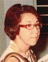 Delia Rosado Dicorsi Obituary May 11, 2023