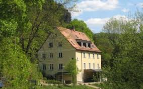 Nabu beilstein ilsfelder weg 25 71717 beilstein tel. Haus Der Kinderkirche Schloss Beilstein Himmlische Herbergen