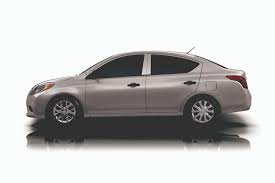Now the driver door stays locked while all the other doors are unlocked using the . 2019 Nissan Versa Review Ratings Specs Prices And Photos The Car Connection