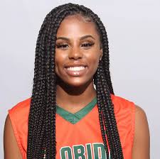 2019-20 Women's Basketball Roster