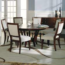 Perfect for an evening with your family or friends. Sherbrook Round Dining Table W 6 Chairs By Casana Round Dining Room Table Round Dining Room Sets Round Dining Table Sets