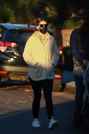 Chris shares son jack, six, with his. Chris Pratt And Katherine Schwarzenegger Out With Their Daughter In Santa Monica On A Sunset Fatcaviar